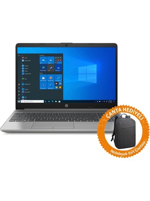 Hp 250 G8 Intel Core I5 1135G7 16GB 256GB SSD Windows 11 Home 15.6" Fhd Taşınabilir Bilgisayar 853U8ESC29CNT