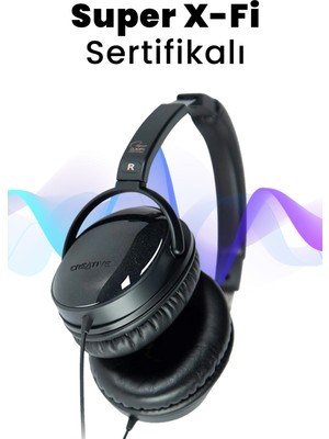 Everest Creative Aurvana Special Edition Kulaklık