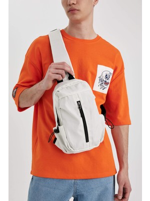 DeFacto Erkek Çapraz Çanta B9118AXNS