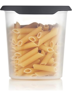 Tupperware Tek Dokunuş Oval 1.1l Cosmos