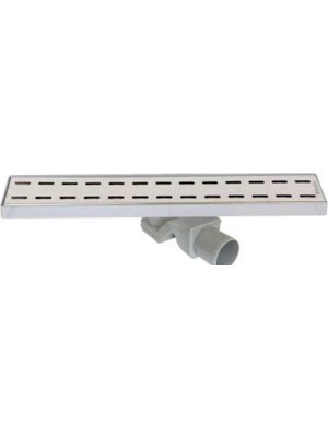 Sukar Line/4 E cm Slot IZG.1154-1064050-01