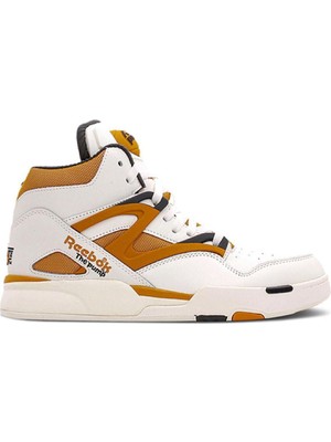 Reebok Pump Omnı Zone Iı Erkek Beyaz Sneaker - 100033886