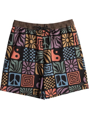 Billabong Wasted Times Lb Erkek Volley Short