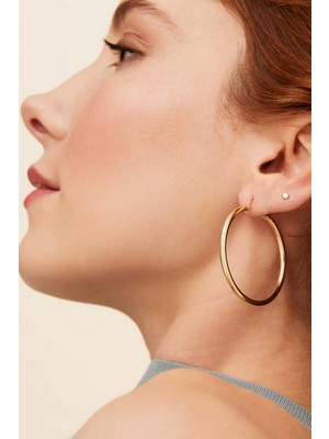 New Obsessions Halka Küpe