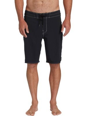 Billabong Core Lord Pro Erkek Siyah Boardshort