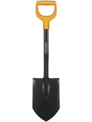 Fiskars 131417-1014809 Solid Araç Kar Küreği
