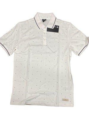 Lumberjack 4m,m-Bsc Polo Erkek Kısa Kol Polo Tshırt 101497298