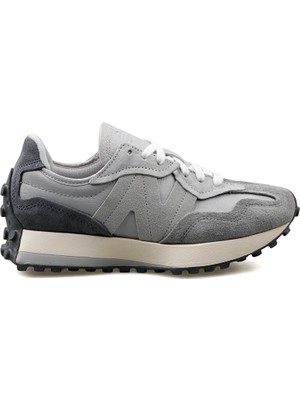 New Balance U327WGC Unisex Günlük Ayakkabı U327WGC Gri