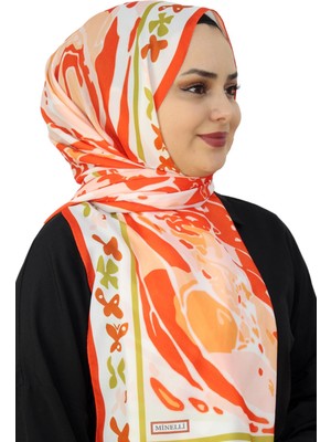 Elit Minelli Soft Şal EŞ5343-3