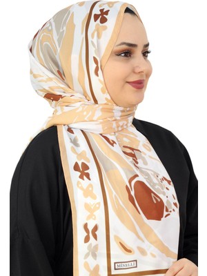 Elit Minelli Soft Şal EŞ5343-7
