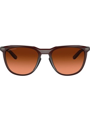 Oakley Thurso mt Rtbeer W/ Prizm Brwn Grad Erkek Gözlük 0OO9286-OAK.928606