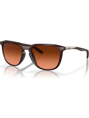 Oakley Thurso mt Rtbeer W/ Prizm Brwn Grad Erkek Gözlük 0OO9286-OAK.928606