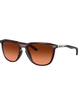 Oakley Thurso mt Rtbeer W/ Prizm Brwn Grad Erkek Gözlük 0OO9286-OAK.928606