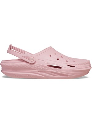 Crocs Off Grid Clog Unısex Terlik CR209501-CRC.606