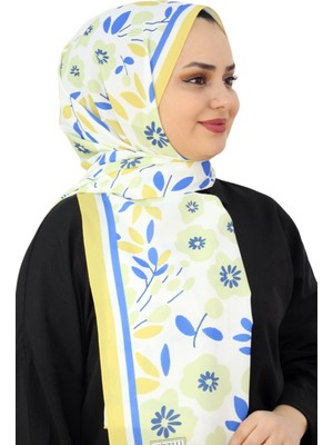 Elit Minelli Soft Şal EŞ5341-7