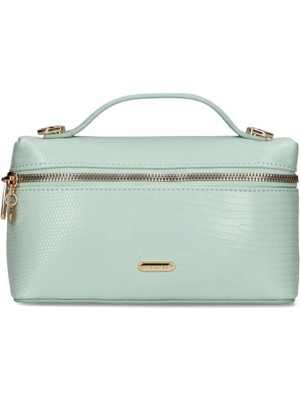 Kadın Omuz Çantası , Yumuşak Vegan Deri Çapraz Askılı Çanta , Casual Çanta