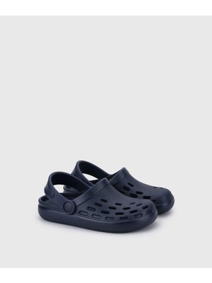 Vicco Igor Sport Lacivert Çocuk Sandalet