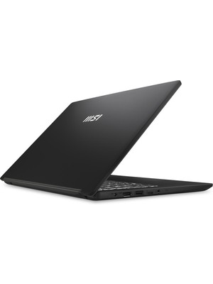 Msı Modern 14 C12MO-1039XTR Intel Core I7 1255U 16GB Ram 1 Tb SSD Windows 11 Pro 14" Fhd Taşınabilir Bilgisayar