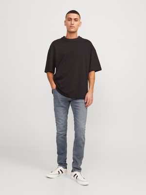 Jack & Jones Erkek Liam 694 Skinny Fit Jean