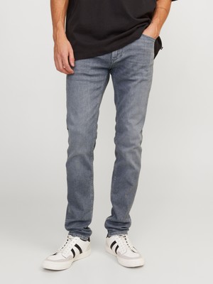 Jack & Jones Erkek Liam 694 Skinny Fit Jean