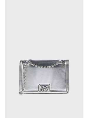 Armani Exchange Zincir Askılı Çanta Bayan Çanta 942833 4R701 09117