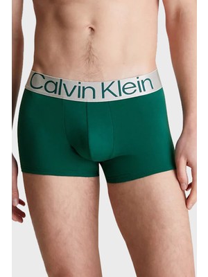 Calvin Klein Pamuklu 3 Pack Boxer 000NB3130AN2M Erkek Boxer 000NB3130A N2M