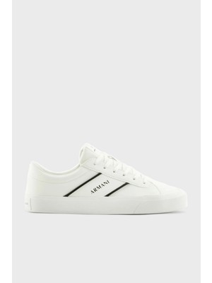 Armani Exchange Sneaker Ayakkabı Erkek Ayakkabı XUX165 XV758 K488