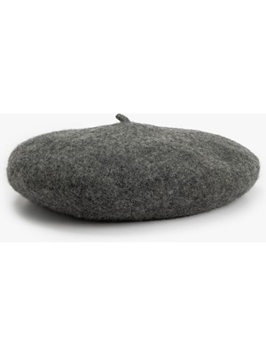 Koton Yün Şapka Ressam Model