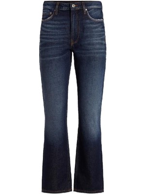 Guess Kadın Jeans W2RA16D3Y0S - Bel1