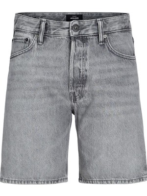 Jack & Jones Jjıchrıs Jjcooper Shorts Sbd 020 SN12252868 Gri