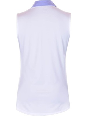 Puma W Chevron Sleeveless Tshirt - Kadın Tshirt