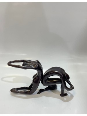 Ysm Dekor Ysm çift biblo