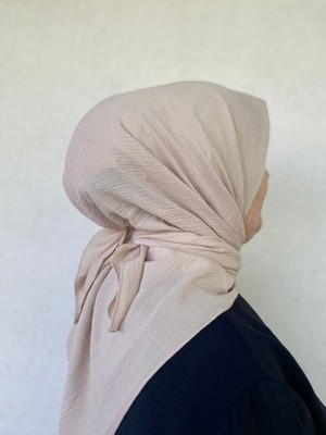 Nc-Shawl Mio Cazz Eşarp