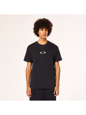 Oakley Mtl Erkek Kısa Kollu T-Shirt