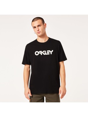 Oakley Mtl B1B Erkek Kısa Kollu T-Shirt