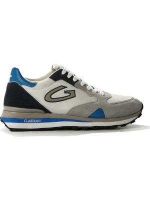 Alberto Guardiani Erkek Sneaker