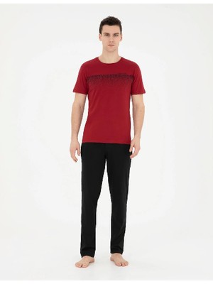 Kly Pierre Cardin 6045  Pijama Takımı