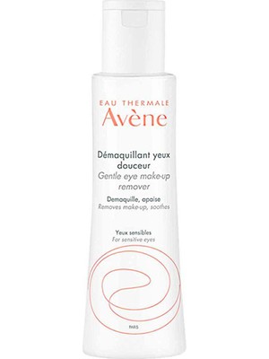 Avene Eau Thermale Demaquillant Douceur Yeux 125 ml