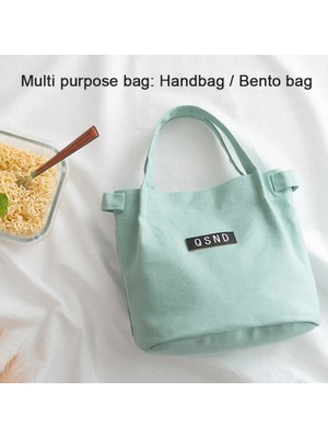 Kensen Shop Kt Stili Büyük Kapasiteli Kanvas Tote Omuz Çantası Kumaş Pamuklu Bez Yeniden Kullanılabilir Alışveriş Çantası Womebento Çanta Çanta Alışveriş Çantaları (Yurt Dışından)