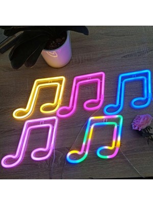 Xiyu Shop No.2 Tarzı A Neon LED Işıklar Burcu Gezegen Flaş Yıldırım Ay Neon Işık Aşk Bulut Neon Tabelalar Odası Ev Dekor Parti Lambası Duvar Işıkları (Yurt Dışından)