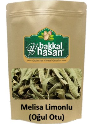 Bakkal Hasan - Melisa Limonlu (Oğul Otu)