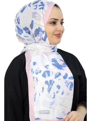 Elit Minelli Soft Şal EŞ5340-4