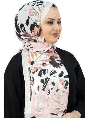 Elit Minelli Soft Şal EŞ5340-10