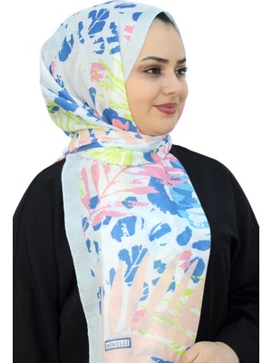 Elit Minelli Soft Şal EŞ5340-3