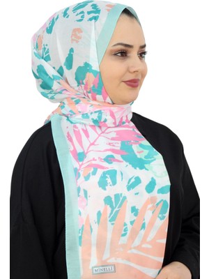 Elit Minelli Soft Şal EŞ5340-2