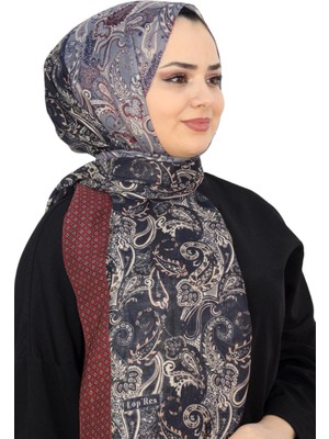 Elit Lopres Soft Şal EŞ5338-7