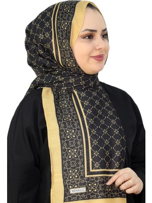 Elit Minelli Soft Şal EŞ5339-4