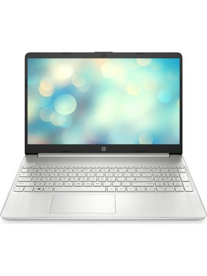 Hp 15s-FQ5026NT Intel Core I5-1235U 16gb 512GB SSD Freedos 15.6" Fhd Taşınabilir Bilgisayar A0BH8EA