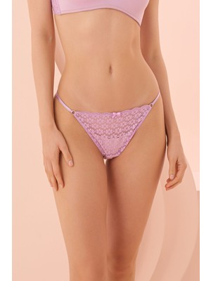 Loya Lila Delphia String