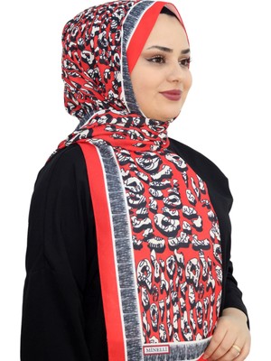 Elit Minelli Soft Şal  EŞ5333-3